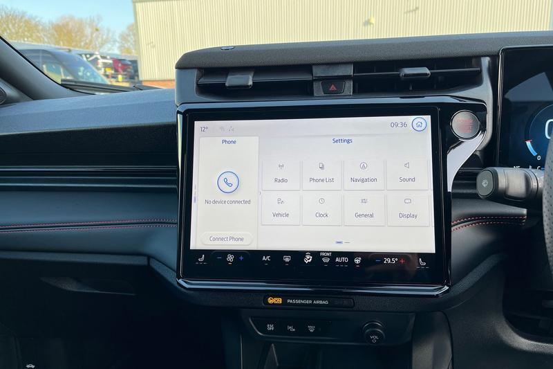 Used Ford Puma 2025 for sale - 77665664: Photo 35