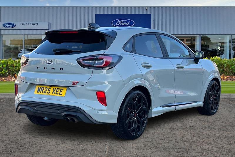 Used Ford Puma 2025 for sale - 77665664: Photo 4