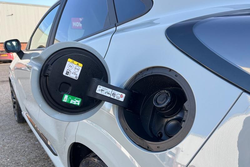 Used Ford Puma 2025 for sale - 77665664: Photo 40