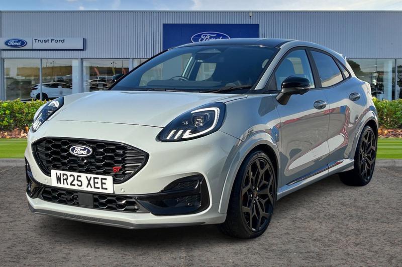 Used Ford Puma 2025 for sale - 77665664: Photo 5