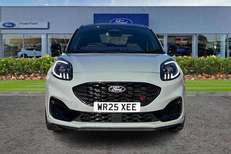 Used Ford Puma 2025 for sale - 77665664: Photo 6