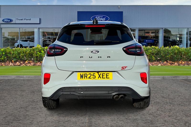 Used Ford Puma 2025 for sale - 77665664: Photo 7