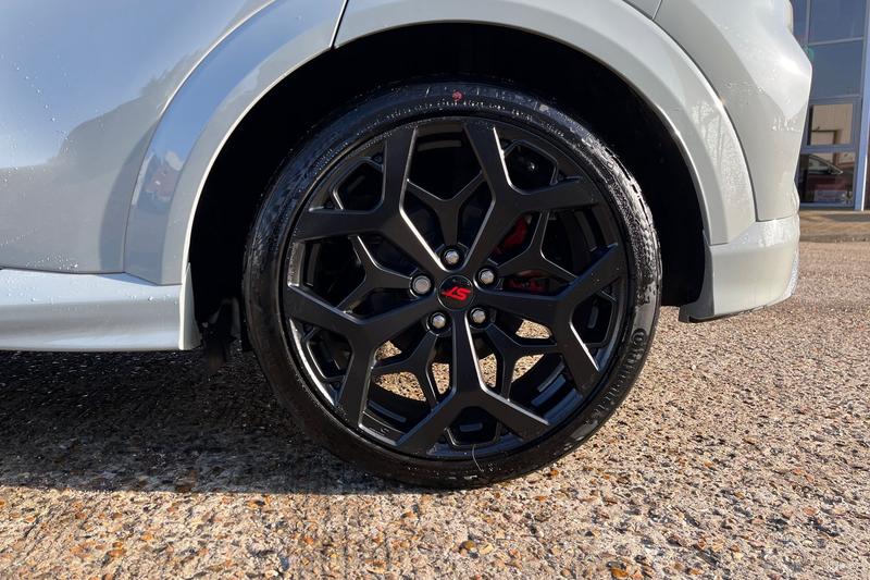 Used Ford Puma 2025 for sale - 77665664: Photo 8