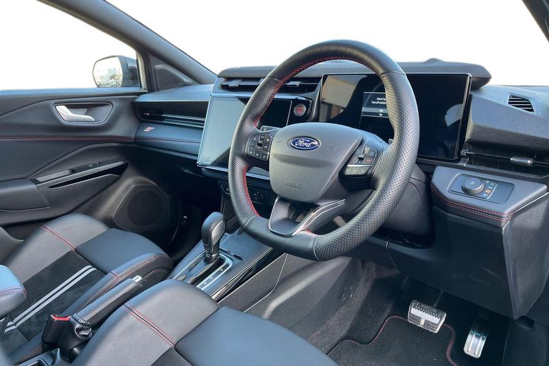 Used Ford Puma 2025 for sale - 77665664: Photo 9