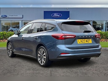 Used Ford Focus 2023 for sale - 78729388: Photo