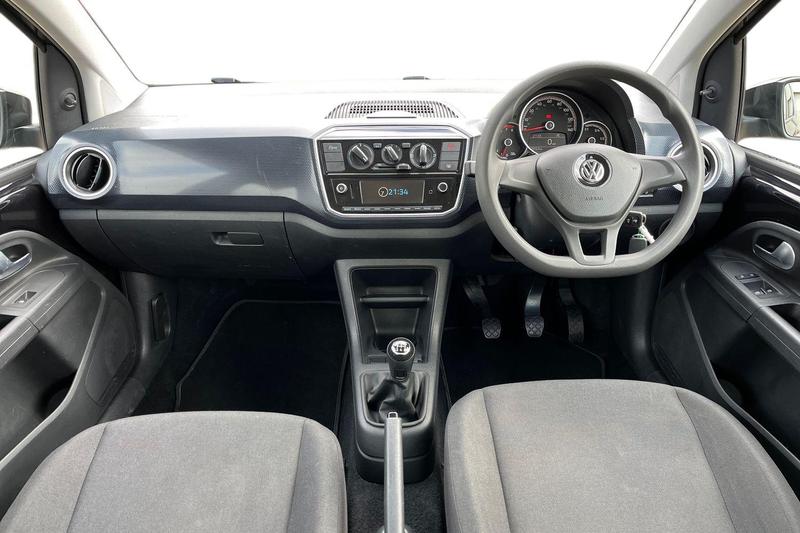 Used Volkswagen up! for sale - 77570666: Photo 10