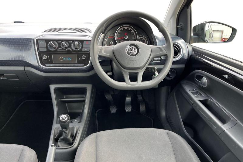 Used Volkswagen up! for sale - 77570666: Photo 11
