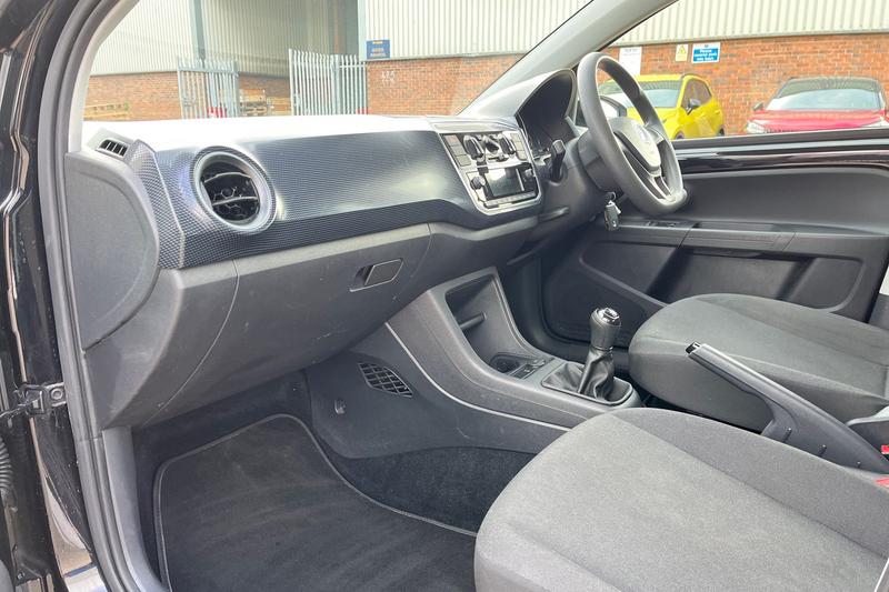 Used Volkswagen up! for sale - 77570666: Photo 18