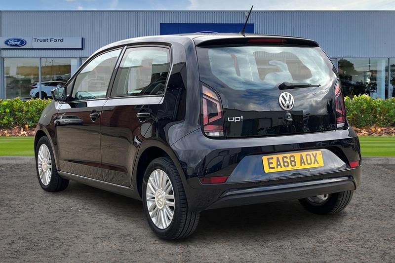 Used Volkswagen up! for sale - 77570666: Photo 2