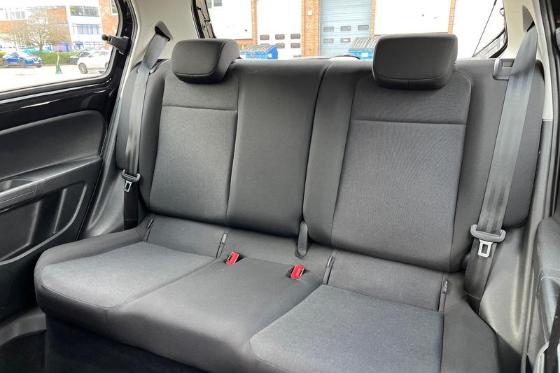 Used Volkswagen up! for sale - 77570666: Photo 20