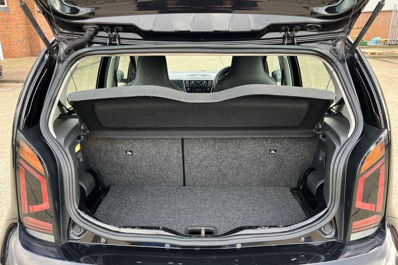 Used Volkswagen up! for sale - 77570666: Photo 21