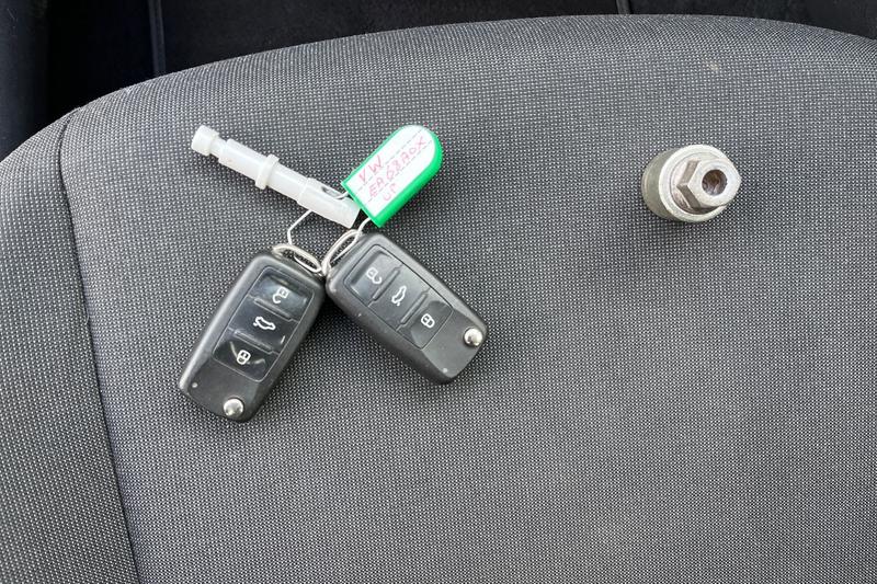 Used Volkswagen up! for sale - 77570666: Photo 22