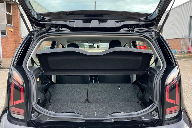 Used Volkswagen up! for sale - 77570666: Photo 23