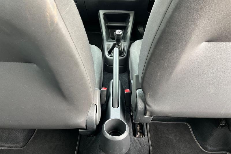 Used Volkswagen up! for sale - 77570666: Photo 27