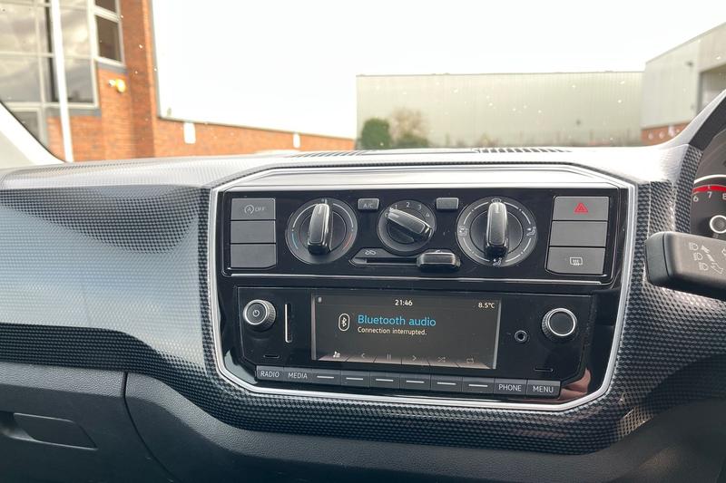 Used Volkswagen up! for sale - 77570666: Photo 34