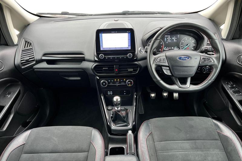 Used Ford Ecosport 2019 for sale - 76819121: Photo 10