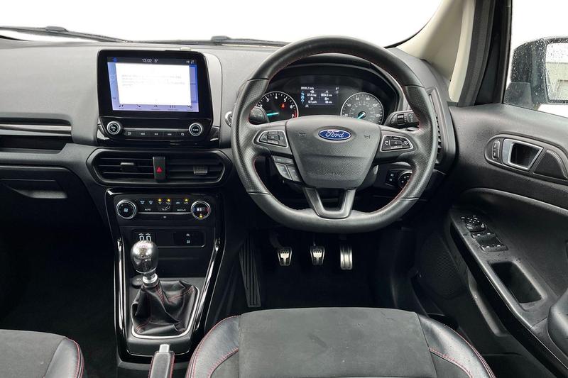Used Ford Ecosport 2019 for sale - 76819121: Photo 11