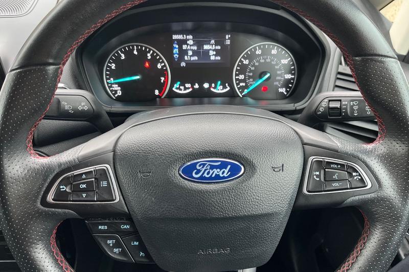 Used Ford Ecosport 2019 for sale - 76819121: Photo 12