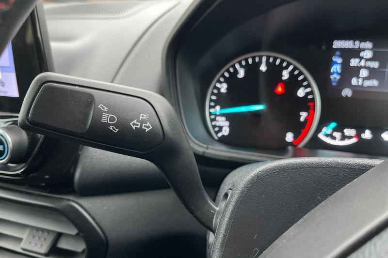 Used Ford Ecosport 2019 for sale - 76819121: Photo 14