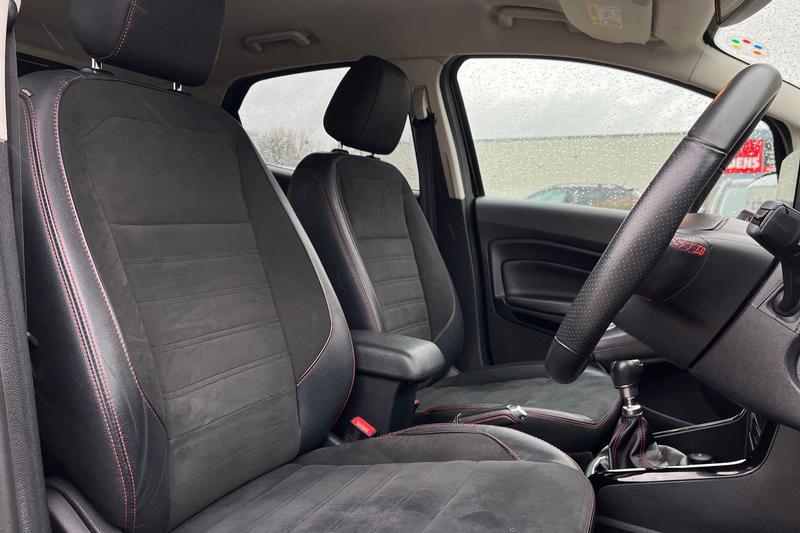 Used Ford Ecosport 2019 for sale - 76819121: Photo 17