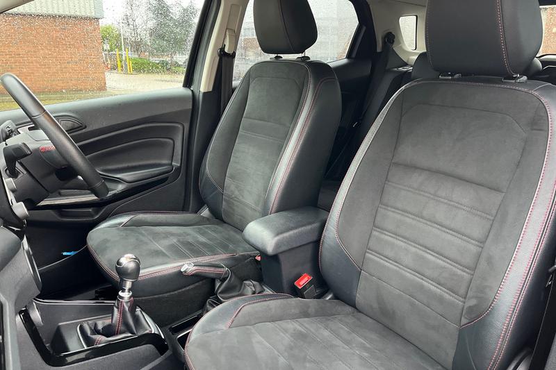 Used Ford Ecosport 2019 for sale - 76819121: Photo 19