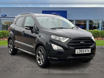 Ford - Ecosport