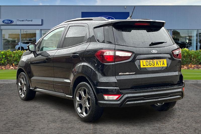 Used Ford Ecosport 2019 for sale - 76819121: Photo 2