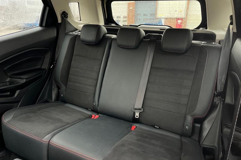 Used Ford Ecosport 2019 for sale - 76819121: Photo 20