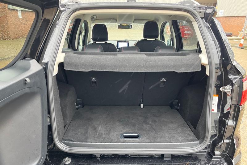 Used Ford Ecosport 2019 for sale - 76819121: Photo 21