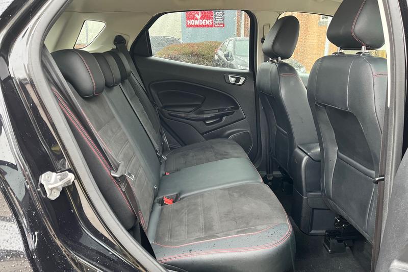 Used Ford Ecosport 2019 for sale - 76819121: Photo 25