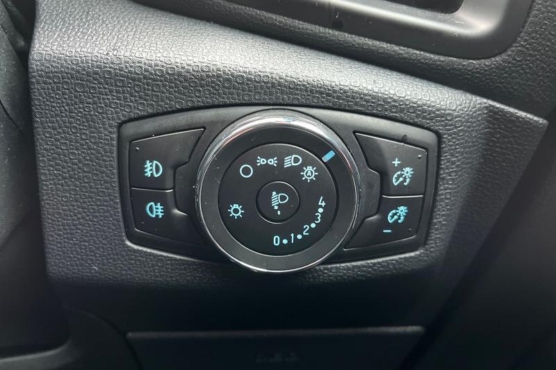 Used Ford Ecosport 2019 for sale - 76819121: Photo 27