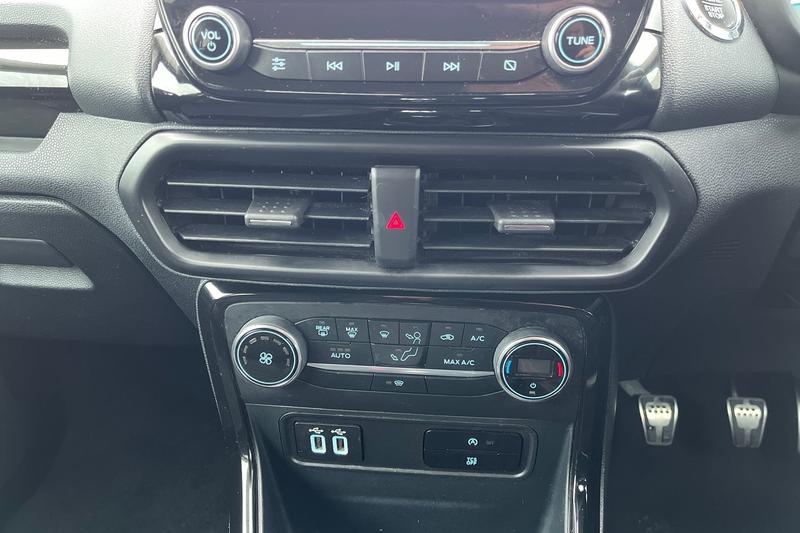 Used Ford Ecosport 2019 for sale - 76819121: Photo 28