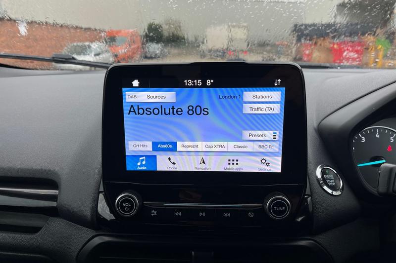 Used Ford Ecosport 2019 for sale - 76819121: Photo 32