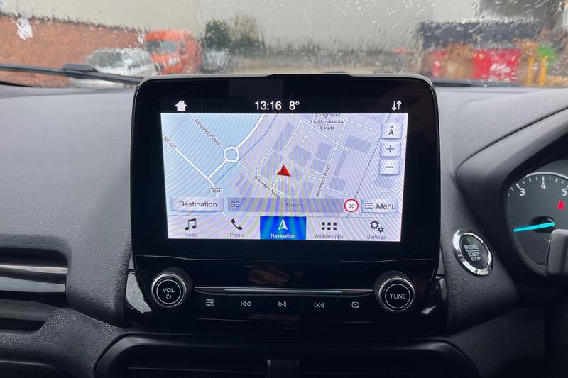 Used Ford Ecosport 2019 for sale - 76819121: Photo 33