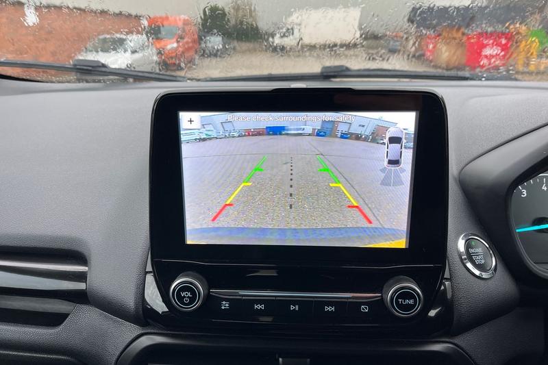 Used Ford Ecosport 2019 for sale - 76819121: Photo 34