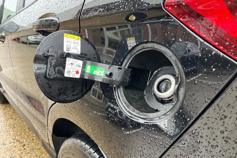 Used Ford Ecosport 2019 for sale - 76819121: Photo 36