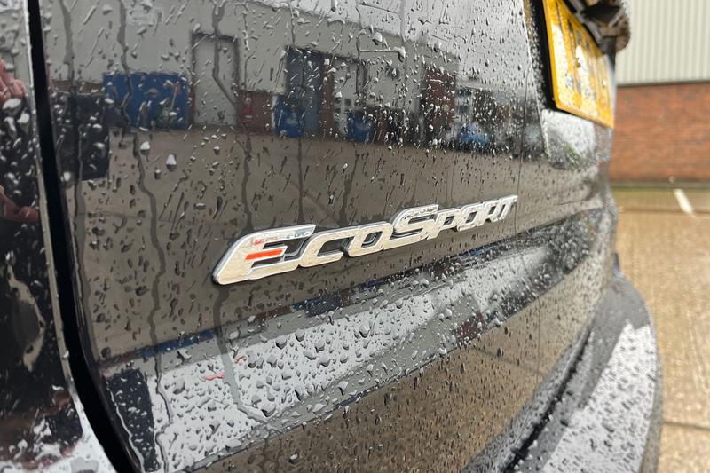 Used Ford Ecosport 2019 for sale - 76819121: Photo 37