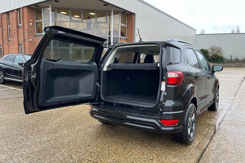 Used Ford Ecosport 2019 for sale - 76819121: Photo 38