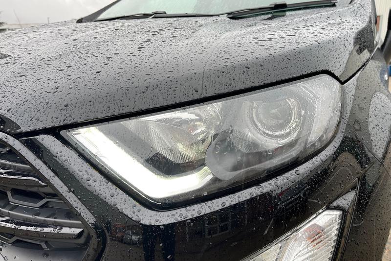 Used Ford Ecosport 2019 for sale - 76819121: Photo 40