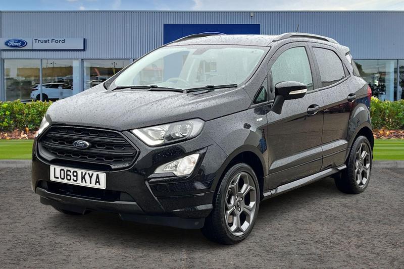 Used Ford Ecosport 2019 for sale - 76819121: Photo 5