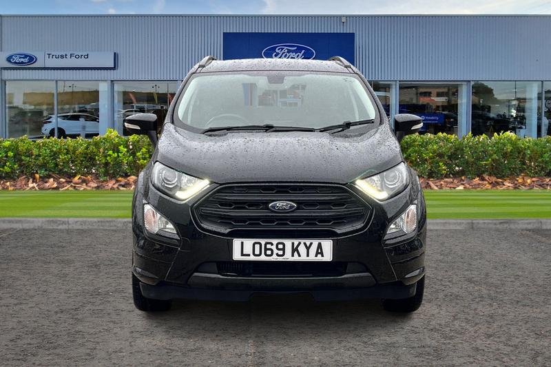 Used Ford Ecosport 2019 for sale - 76819121: Photo 6