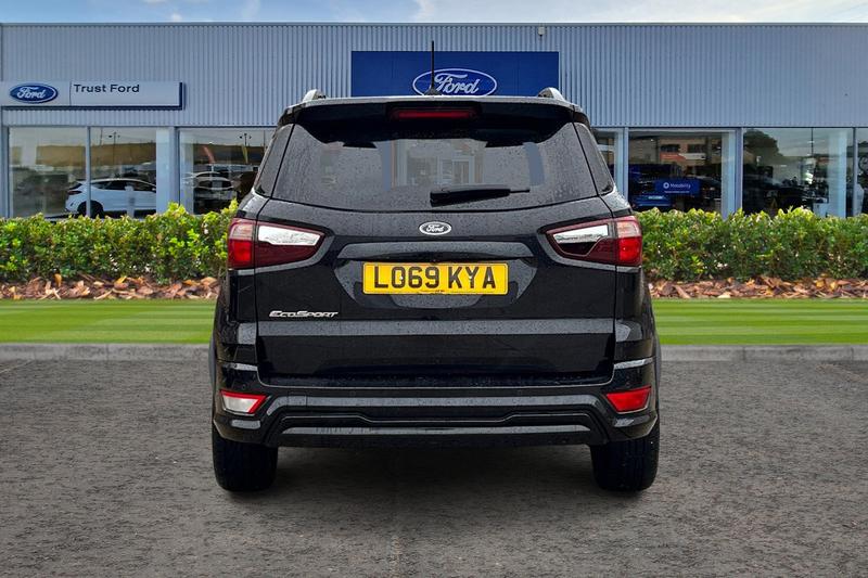 Used Ford Ecosport 2019 for sale - 76819121: Photo 7