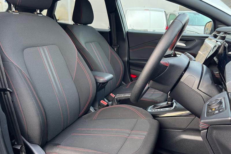 Used Ford Puma 2025 for sale - 76853493: Photo 17