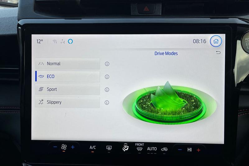 Used Ford Puma 2025 for sale - 76853493: Photo 29