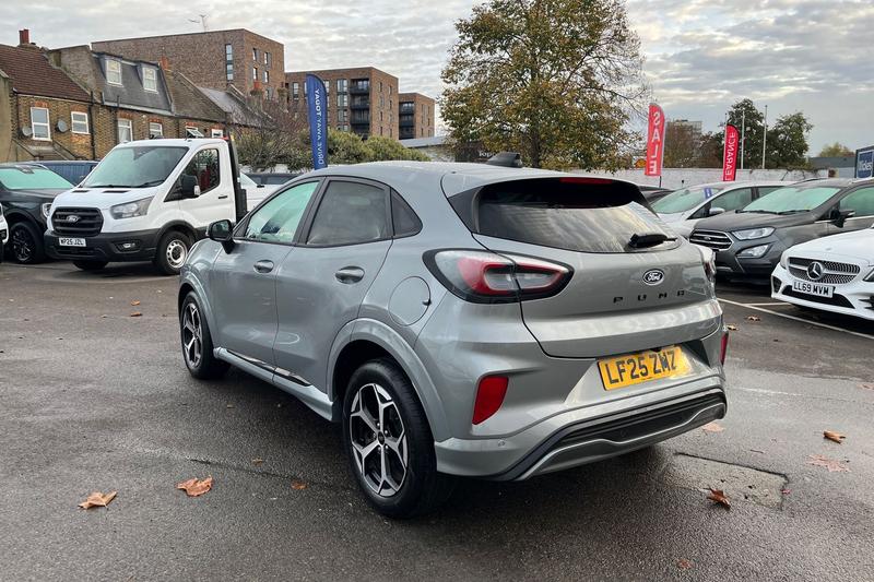 Used Ford Puma 2025 for sale - 76853493: Photo 34