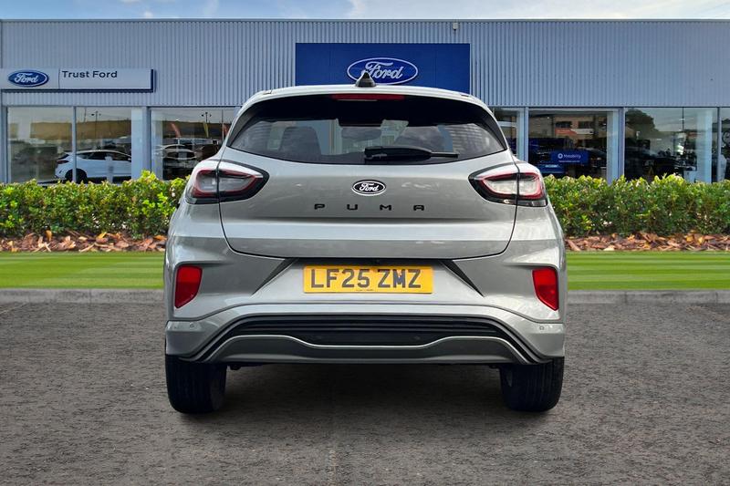 Used Ford Puma 2025 for sale - 76853493: Photo 7