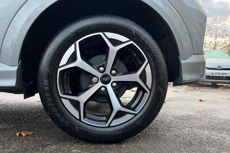 Used Ford Puma 2025 for sale - 76853493: Photo 8