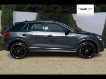 Used Audi Q2 2021 for sale - 75000037: Photo