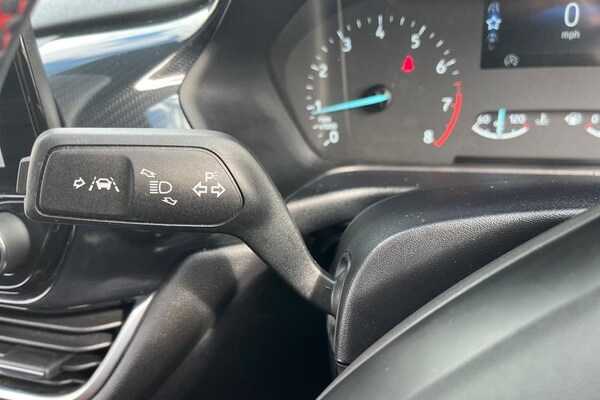 Used Ford Fiesta 2023 for sale - 75621072: Photo 14
