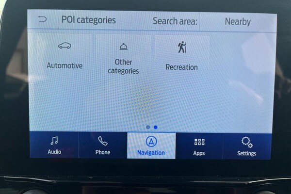 Used Ford Fiesta 2023 for sale - 75621072: Photo 27